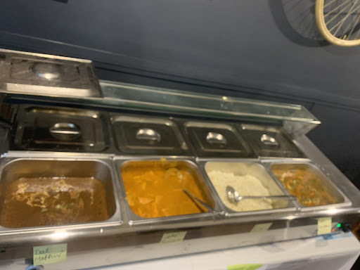 Photo of Mario's 2 For 1 Pizza & Indian Cuisine. - 2418 Ospika Blvd S, Prince George, BC V2N 3T2